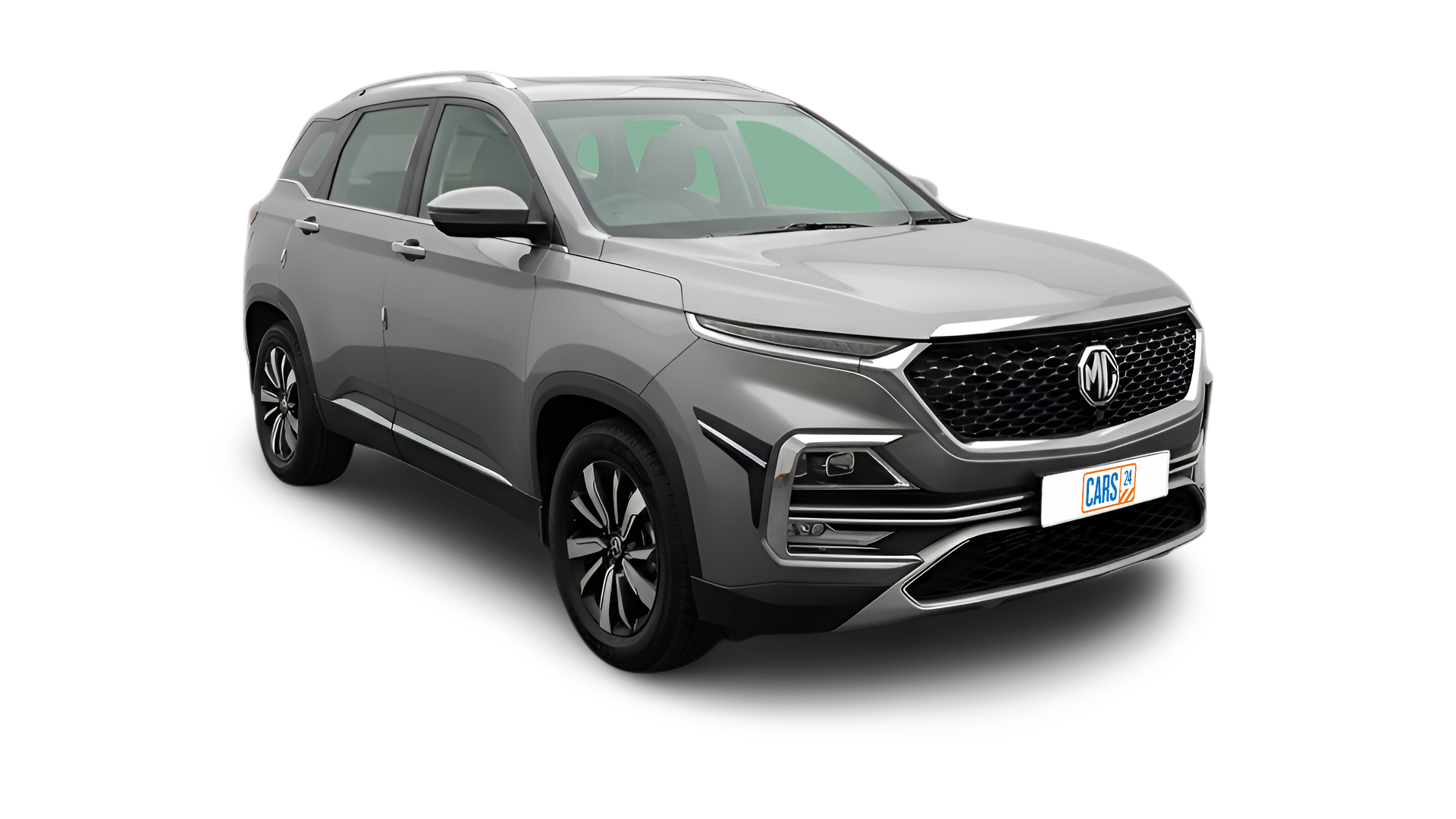 MG HECTOR-img